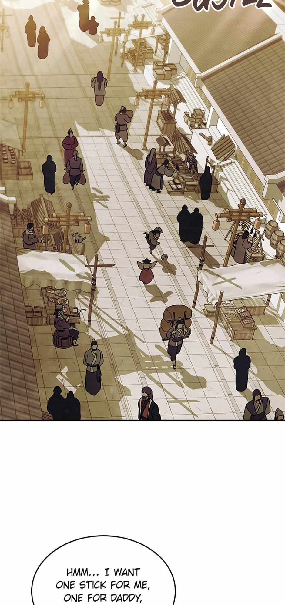 Yi Shen Dang Guan Chapter 66 2